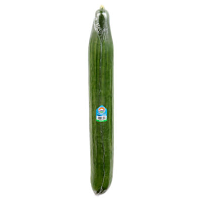 Sunset® English Cucumber, 1ct