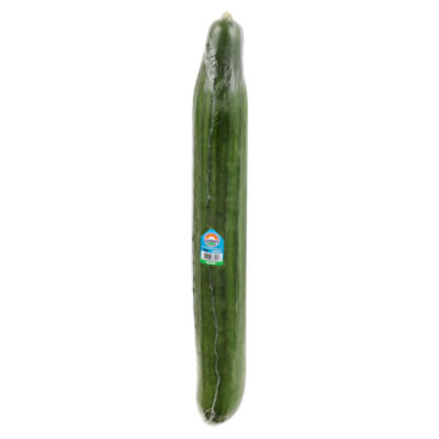 Sunset English Cucumber, each