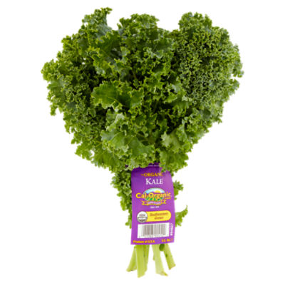 Cal-Organic Farms Organic Kale