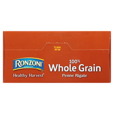 Ronzoni Whole Wheat Pasta