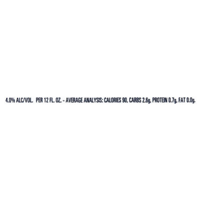 Corona Premier Beer, 12 fl oz, 12 count