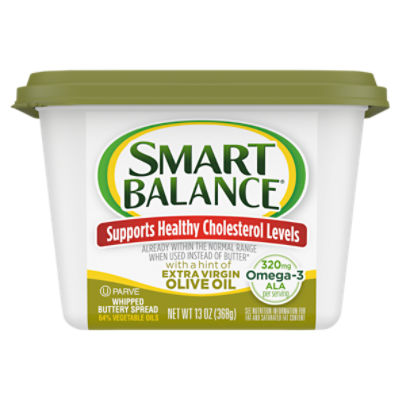 Smart Balance Buttery Spread, 13 oz