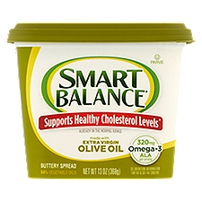 Smart Balance Buttery Spread, 13 oz, 13 Ounce
