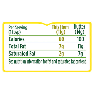 Smart Balance Whipped Buttery Spread, 13 oz