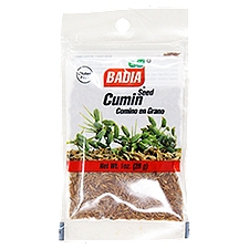 Badia Cumin Seed, 1 oz, 1 Ounce