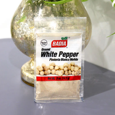 Save on Badia Black Pepper Ground Organic Order Online Delivery