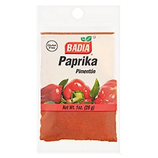 Badia Paprika, 1 oz