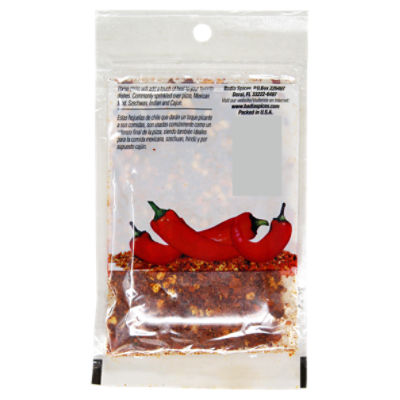 Badia Mango Citrus Pepper 4 Pack