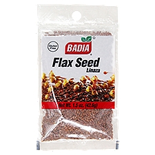 Badia Flax Seed 1.5 oz, 2 Ounce
