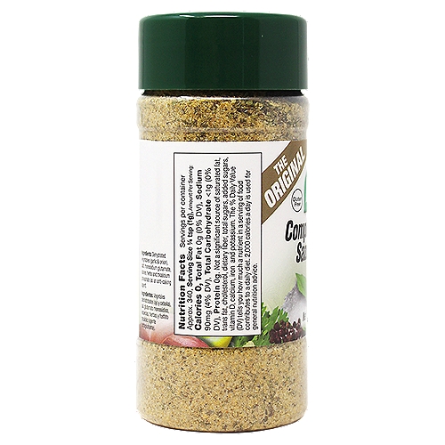 Complete Seasoning® Essential Bundle – Bodega Badia