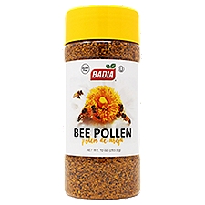 Badia Bee Pollen, 10 oz