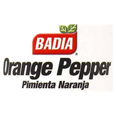 Badia Pepper, Orange - 6.5 oz