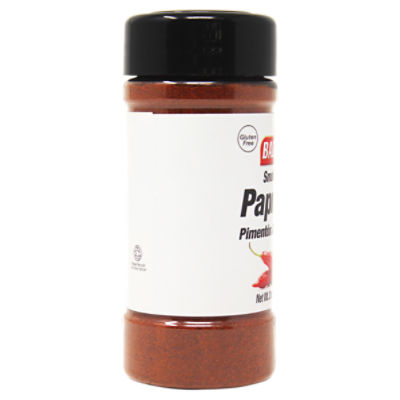 Paprika fumé 125gr. - Belmade