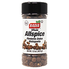 Badia Whole Allspice, 1.5 oz
