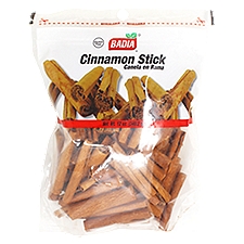 Badia Cinnamon Stick, 12 Ounce