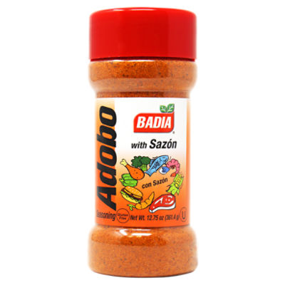 Save on Badia All Purpose Seasoning 14 Spices Sodium Free Order Online  Delivery