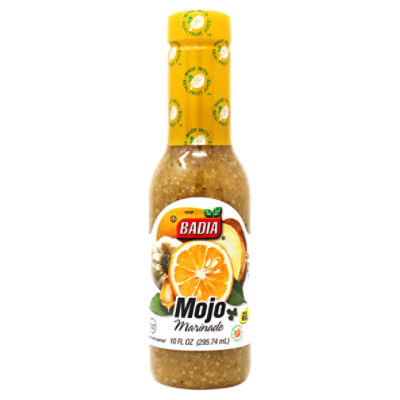 Badia Mojo Marinade 10 fl oz