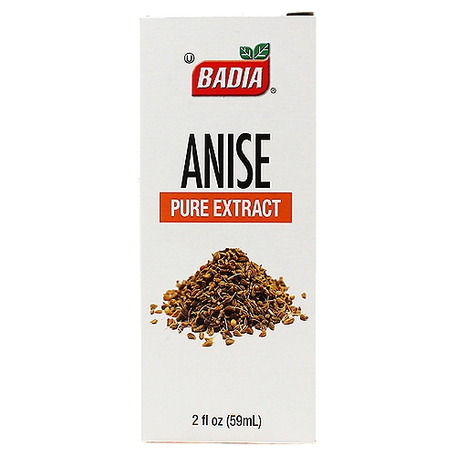 Badia Anise Extract 2 fl oz