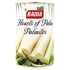 Badia Hearts of Palm 14 oz