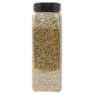 Thyme Leaves Whole - 8 oz - Badia Spices
