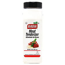 Badia Meat Tenderizer, 32 Ounce