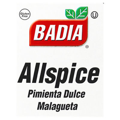 Allspice Ground - 2 oz - Badia Spices