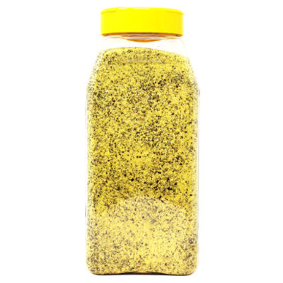 Lemon Pepper - 1.5 lbs - Badia Spices
