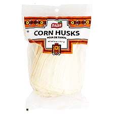 Badia Corn Husks, 6 oz