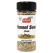 Badia Fennel Seed 1.5 oz