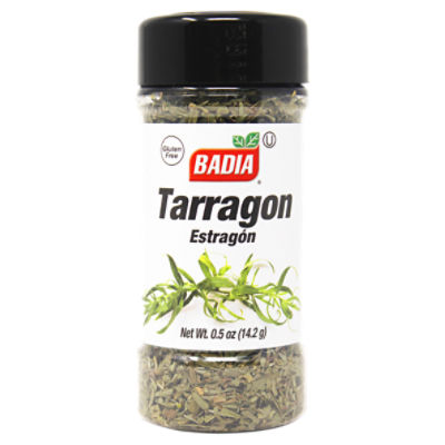 Badia Tarragon 0.5 oz