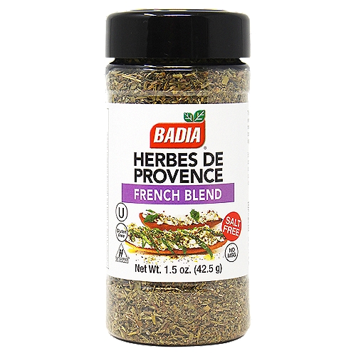 Badia Herbes de Provence French Blend 1.5 oz