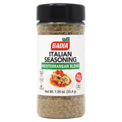 Badia Spices, Inc. on X: No holiday recipe is complete without Badia's  Complete Seasoning®! A perfect combination of ingredients and spices, this  versatile blend is a must-have in every food lover's kitchen. #