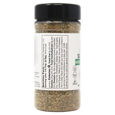 Save on Badia Gourmet Blends Italian Seasoning Gluten Free Order Online  Delivery