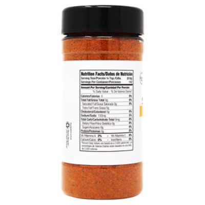 Badia Red Lobster - Seafood Seasoning 5 oz Pack of 2