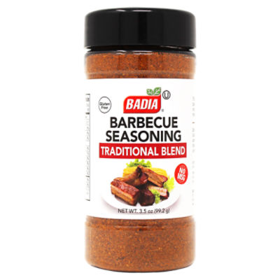 Badia Complete Seasoning 3.5 oz. –