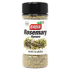 Badia Rosemary, 1 oz