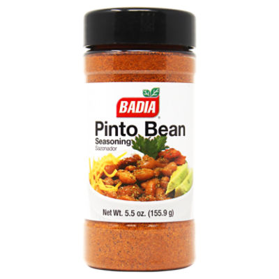 Badia Pinto Bean Seasoning 5.5 oz