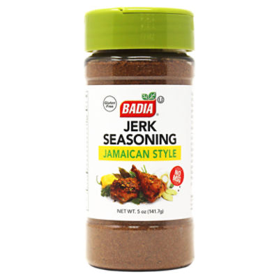 Badia Red Lobster Seafood Seasoning 5oz