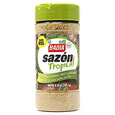 Badia Sazón Tropical® 6.75 oz