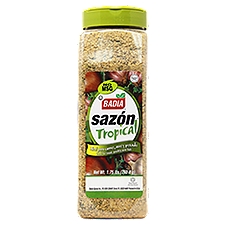Badia Sazón Tropical® 28 oz (1.75 lbs)