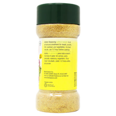 Badia Fried Rice Seasoning 6oz – UltimaSpice