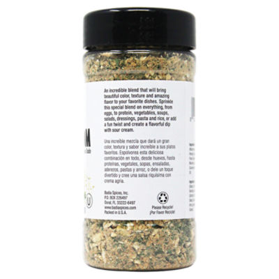 Badia Complete Seasoning, 3.5 Oz. 1 Bottle Each, By Badia Spices