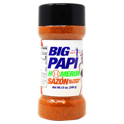 Badia Complete Seasoning, Sazon Tropical with Annatto & Coriander, Sazon  Tropical, and Onion Powder Seasoning Bundle (