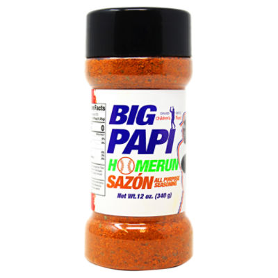 Badia Spices, Inc. - Our new Orange Pepper Seasoning Blend will be making  its debut at your local retailers very soon. We are ready to challenge your  palate! It's Sweet, Tangy and