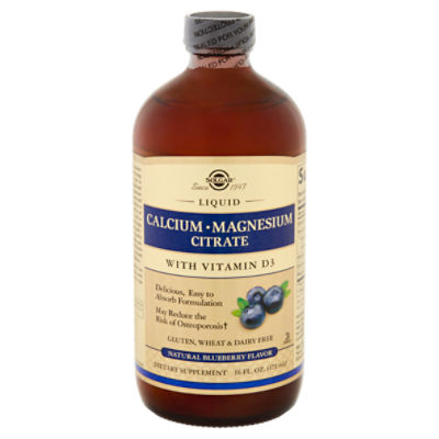 Can Dogs Take Magnesium Citrate