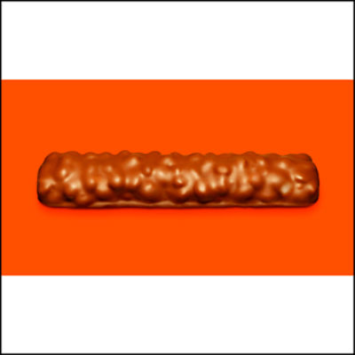 REESE'S NUTRAGEOUS Milk Chocolate Peanut Butter Candy Bar, 1.66 oz