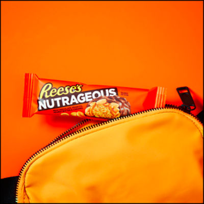 Refillable To-Go Pack with Milk Chocolate, Peanut & Peanut Butter