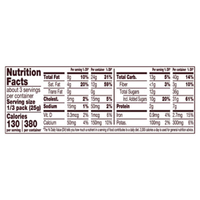 Hershey's King Milk Chocolate with Whole Almonds, 2.6 oz