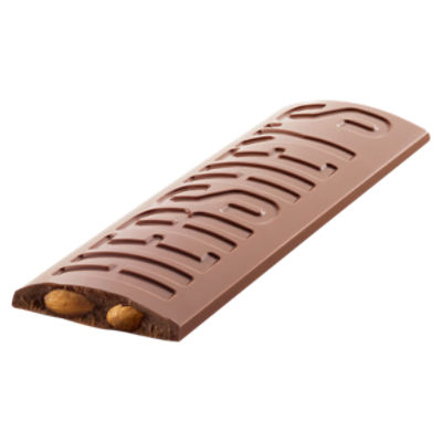 Hershey's Milk Chocolate with Whole Almonds, 1.45 oz
