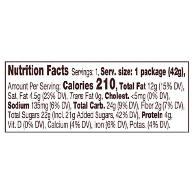 REESE'S Milk Chocolate Peanut Butter Cups, 1.5 oz, 6 pack